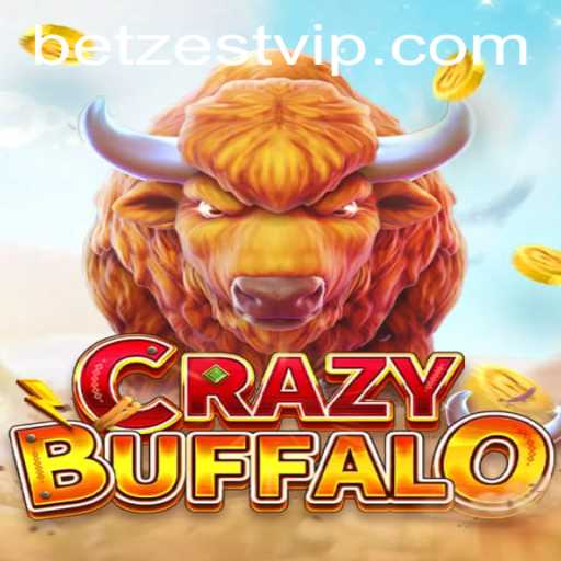 Exploring the Thrills of CRAZYBUFFALO at Betzest Casino