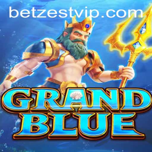 Dive into the Thrilling World of GRANDBLUE with Betzest