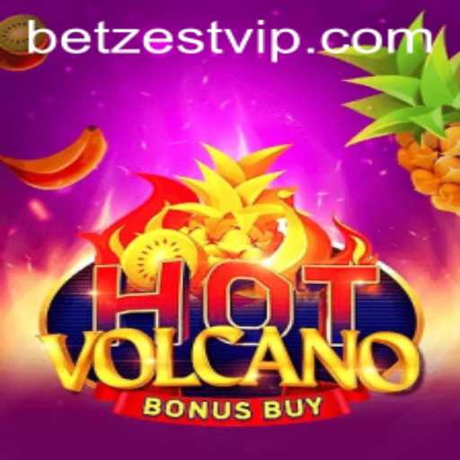 Experience the Excitement of HotVolcanoBonusBuy on Betzest