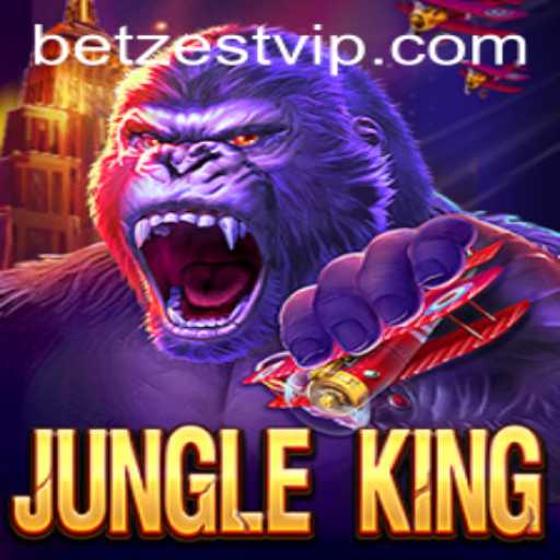 Exploring JungleKing: A New Adventure at Betzest