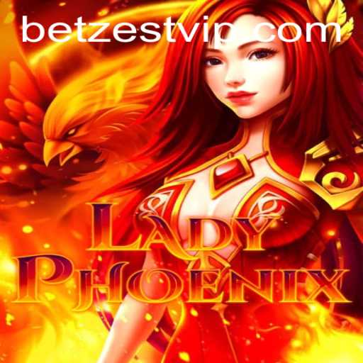 Discovering LadyPhoenix: A Enthralling Gaming Experience with Betzest