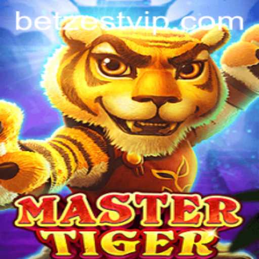 MasterTiger: Dive into the Exciting World of Betzest's Latest Game