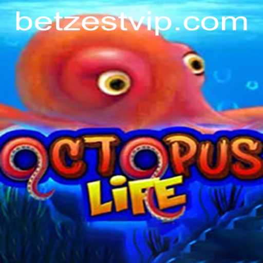 Discover the Thrilling World of OctopusLife: A Deep Dive into the Ultimate Adventure