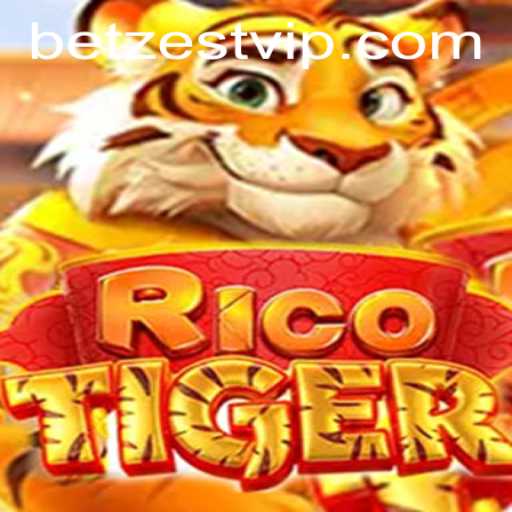 Discover RicoTiger: A Thrilling Adventure with Betzest