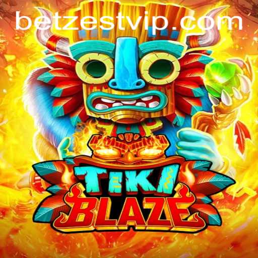 Exploring the Thrill of TikiBlaze: A New Era in Online Gaming