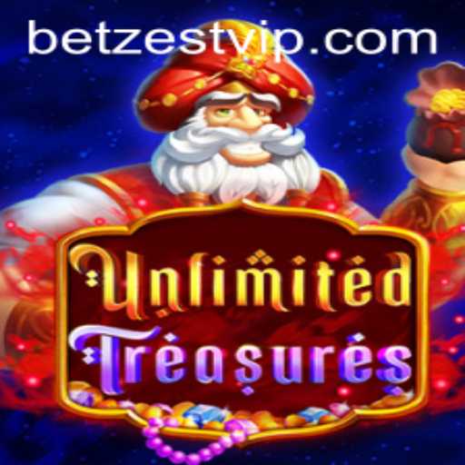 Discover UnlimitedTreasures: A New Gem in Online Gaming with Betzest