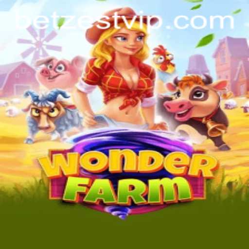 Experience the Thrill of WonderFarm on Betzest